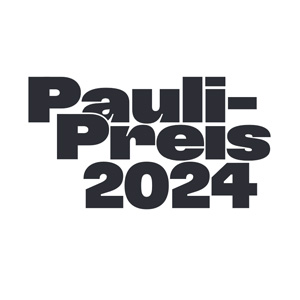 Begleitheft zur Ausstellung des Pauli-Preis 2024