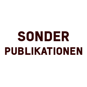 Overview special publications (PDF)